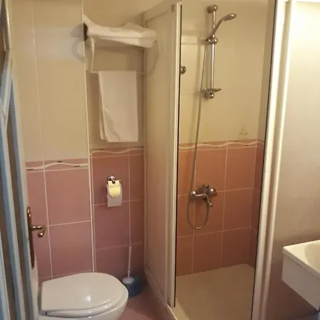 Motel Huzur 3*