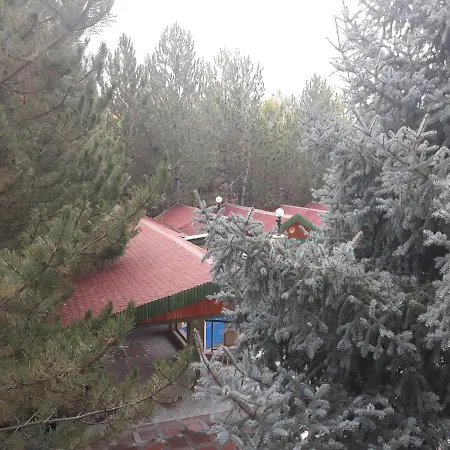 Huzur 3* Sivas