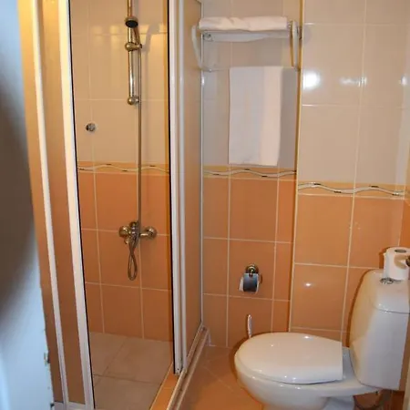 Motel Huzur Sivas