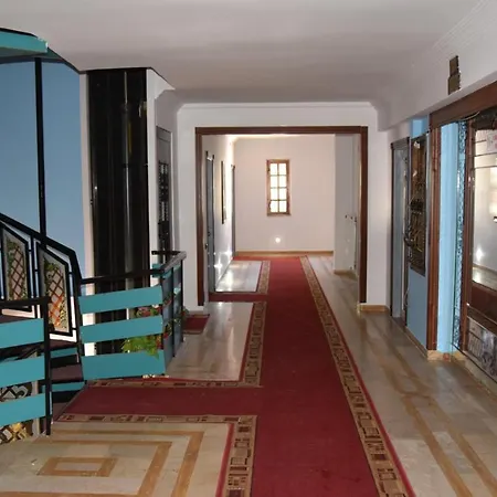 Motel Huzur Sivas