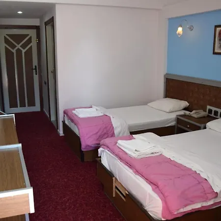 Huzur 3* Sivas