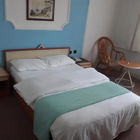 Motel Huzur Sivas