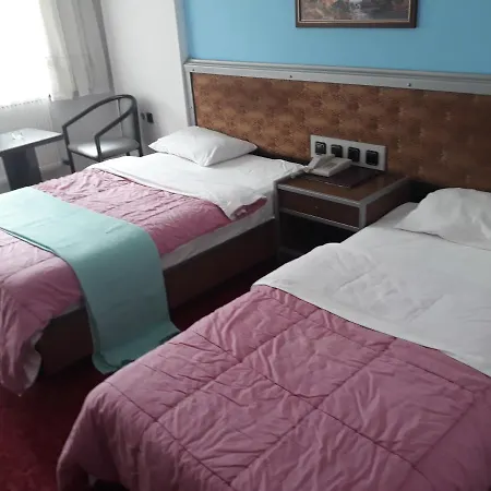 Huzur 3*
